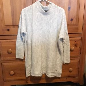 H&M Wool Alpaca Oversized Loosefit Sweater